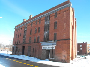 2. 529 Ann Uccello north facade 2