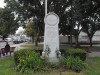 Parkville WWII Monument