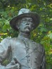 Stedman, Griffin close up monument photo Oct 17 2013